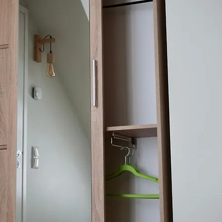 Cozy Penthouse Lejlighed Pärnu