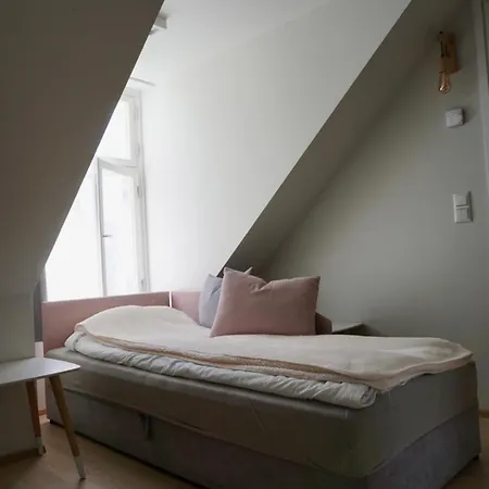 Lejlighed Cozy Penthouse Pärnu