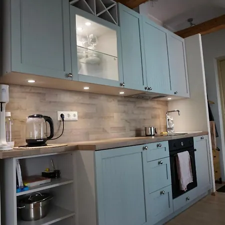 Cozy Penthouse * Pärnu