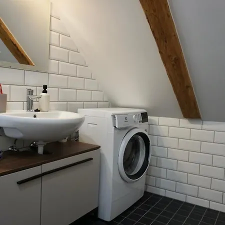 Lejlighed Cozy Penthouse