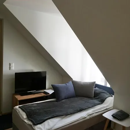 Lejlighed Cozy Penthouse Pärnu