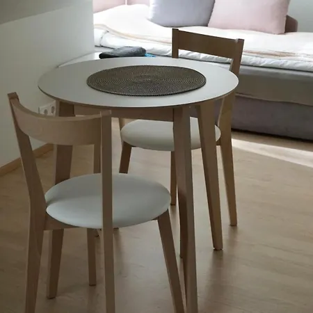 Lejlighed Cozy Penthouse